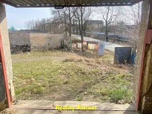 Pronájem garáže, Příbram, Lilka, 17 m2