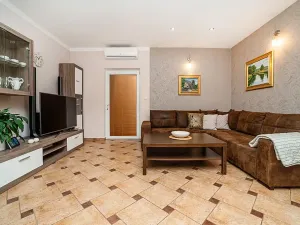 Pronájem rodinného domu, Volduchy, 110 m2