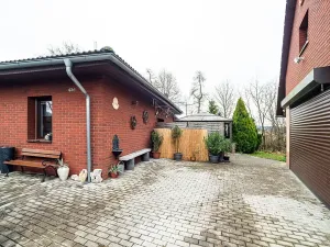 Pronájem rodinného domu, Volduchy, 110 m2