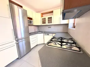 Pronájem bytu 4+kk, Úvaly, 110 m2