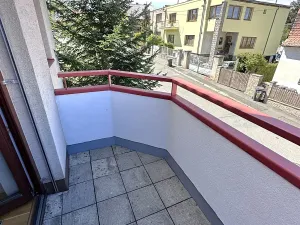 Pronájem bytu 4+kk, Úvaly, 110 m2