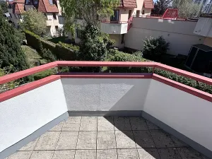 Pronájem bytu 4+kk, Úvaly, 110 m2