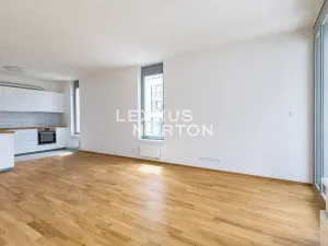 Pronájem bytu 4+kk, Praha - Jinonice, Walterovo náměstí, 107 m2