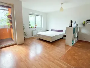 Prodej bytu 1+kk, Praha - Libuš, Dobronická, 42 m2