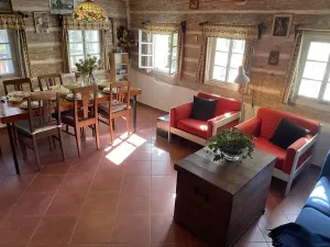 Prodej chalupy, Jívka, 124 m2