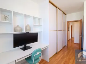 Prodej bytu 4+kk, Praha - Hostivař, Rižská, 109 m2