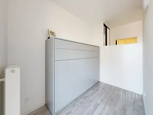 Pronájem bytu 1+kk, České Budějovice, Vrbenská, 32 m2