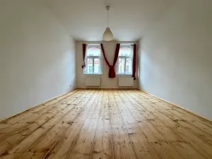 Pronájem bytu 3+1, Praha - Holešovice, Letenské náměstí, 82 m2