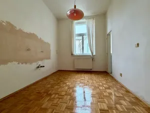 Pronájem bytu 3+1, Praha - Holešovice, Letenské náměstí, 82 m2