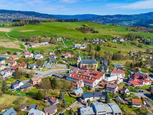 Prodej chalupy, Držkov, 190 m2