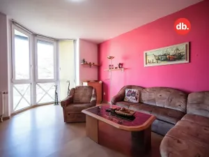 Prodej bytu 2+kk, Karlovy Vary, Blahoslavova, 52 m2