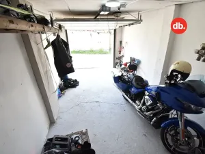 Prodej garáže, Karlovy Vary, Dlouhá, 22 m2