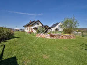 Prodej rodinného domu, Zbečno, 144 m2