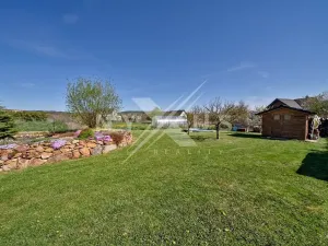 Prodej rodinného domu, Zbečno, 144 m2