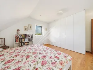 Prodej rodinného domu, Zbečno, 144 m2