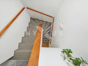 Prodej rodinného domu, Zbečno, 144 m2