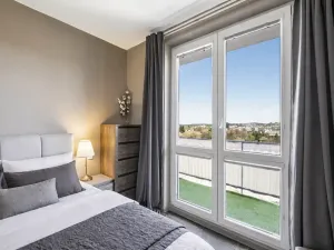 Prodej bytu 2+1, Příbram, Ve Dvoře, 52 m2