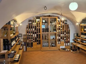 Pronájem obchodního prostoru, Kutná Hora, Václavské náměstí, 270 m2