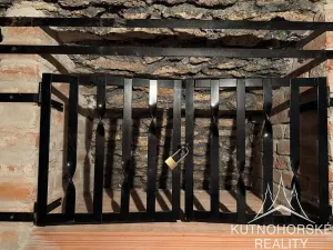 Pronájem obchodního prostoru, Kutná Hora, Václavské náměstí, 270 m2