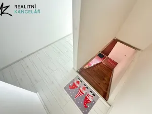 Prodej rodinného domu, Zborovice, Lesní, 260 m2