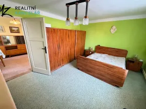 Prodej rodinného domu, Přerov, Zámecká, 140 m2