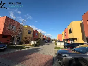 Prodej rodinného domu, Prostějov, Ořechová, 150 m2