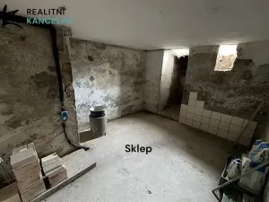 Prodej rodinného domu, Lobodice, 150 m2