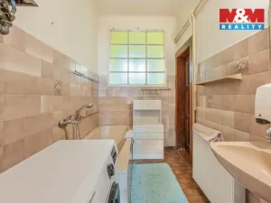 Prodej činžovního domu, Plzeň - Severní Předměstí, Pod Záhorskem, 240 m2