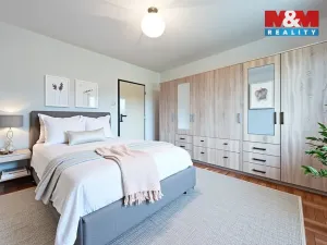 Prodej rodinného domu, Červený Kostelec - Olešnice, 166 m2