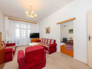 Prodej bytu 3+kk, Čáslav, Husova, 78 m2