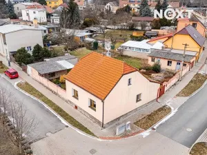 Prodej rodinného domu, Pečky, Mikoláše Alše, 94 m2