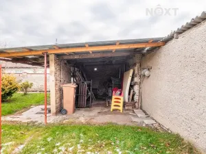 Prodej rodinného domu, Pečky, Mikoláše Alše, 94 m2