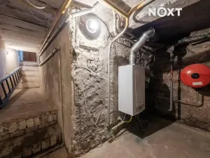 Prodej rodinného domu, Pečky, Mikoláše Alše, 94 m2