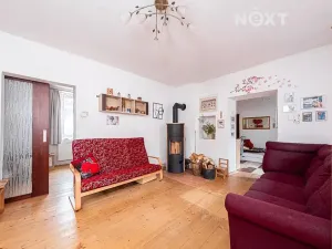 Prodej rodinného domu, Uhlířské Janovice, Nerudova, 120 m2