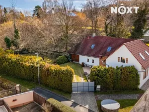 Prodej rodinného domu, Kutná Hora, Důlní, 180 m2