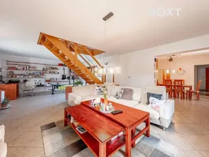 Prodej rodinného domu, Kutná Hora, Důlní, 180 m2