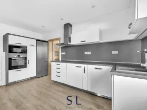 Prodej bytu 2+kk, Nový Bor, Lesná, 49 m2