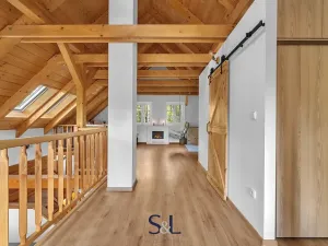 Prodej chalupy, Hamr na Jezeře, Děvínská, 197 m2