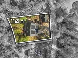 Prodej rodinného domu, Hamr na Jezeře, Děvínská, 197 m2