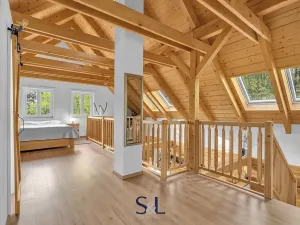 Prodej rodinného domu, Hamr na Jezeře, Děvínská, 197 m2