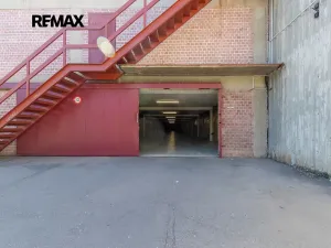 Prodej garáže, Praha - Liboc, Navigátorů, 19 m2