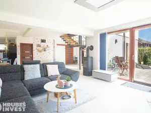 Prodej rodinného domu, Srnojedy, Ke Hřišti, 123 m2