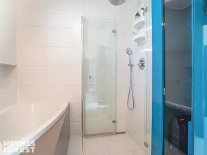 Prodej rodinného domu, Srnojedy, Ke Hřišti, 123 m2