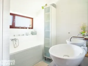 Prodej rodinného domu, Srnojedy, Ke Hřišti, 123 m2