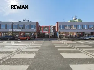 Pronájem obchodního prostoru, Nový Bor, Tř. T. G. Masaryka, 100 m2