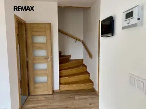 Prodej rodinného domu, Struhařov, 111 m2