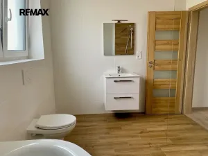 Prodej rodinného domu, Struhařov, 111 m2