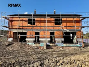 Prodej rodinného domu, Struhařov, 139 m2