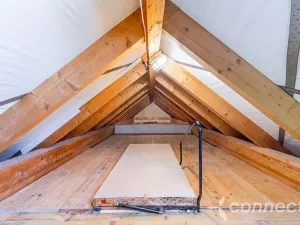 Prodej bytu 4+1, Trubín, Na Vyhlídce, 121 m2