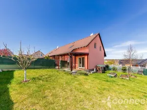 Prodej bytu 4+1, Trubín, Na Vyhlídce, 121 m2